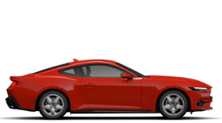 2026 Ford Mustang® External Image 1